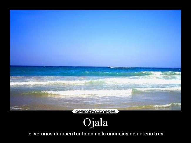 Ojala - 