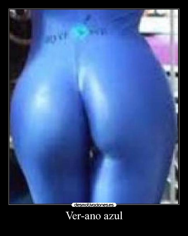 Ver-ano azul - 