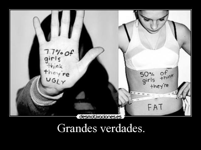 Grandes verdades. - 