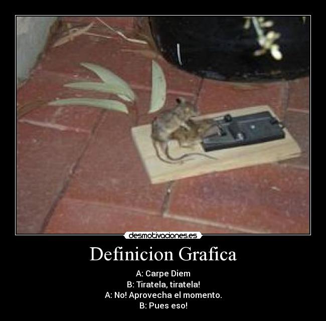Definicion Grafica - 