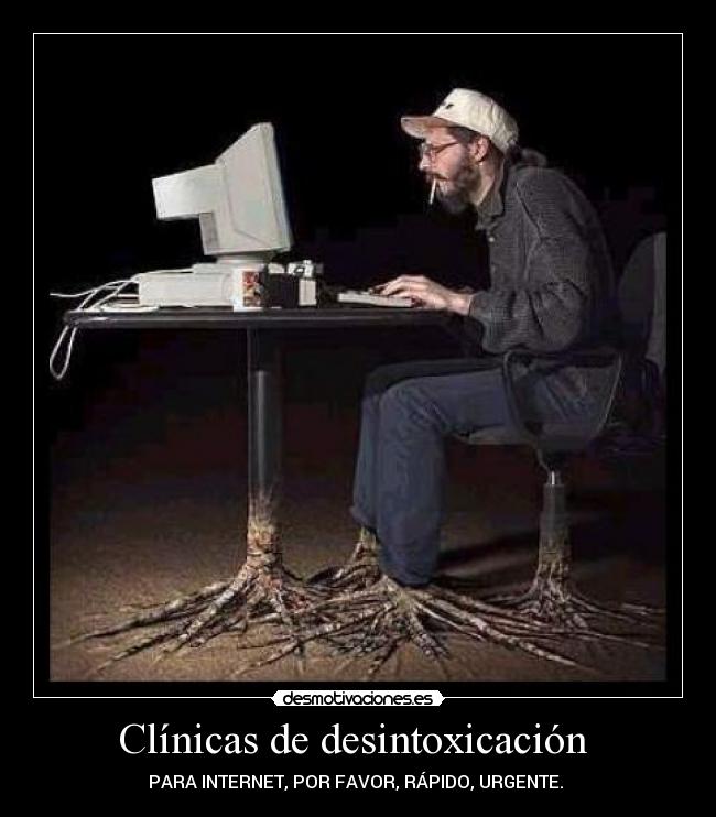 Clínicas de desintoxicación  - 