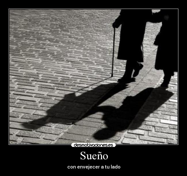 Sueño -