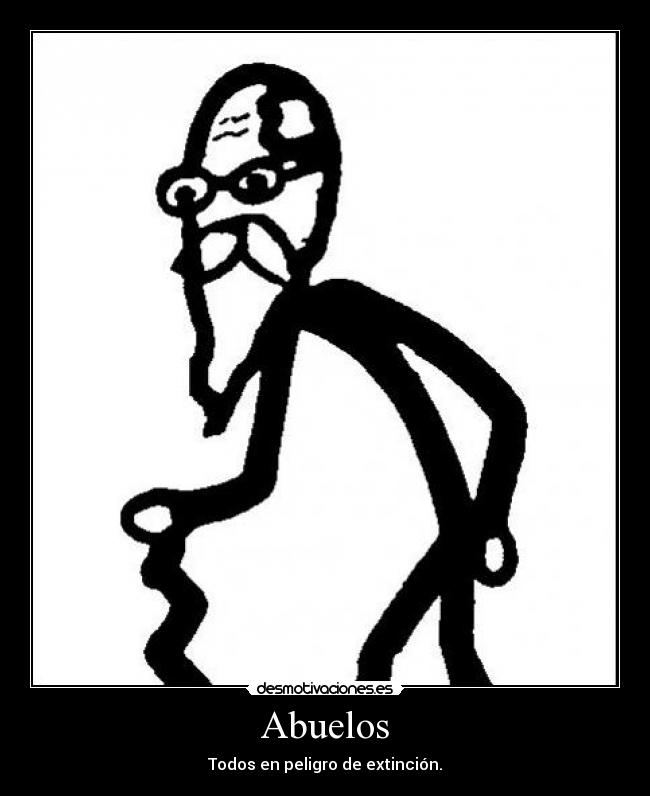 Abuelos - 