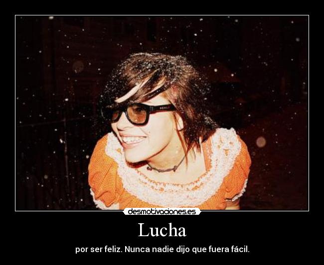 Lucha - 