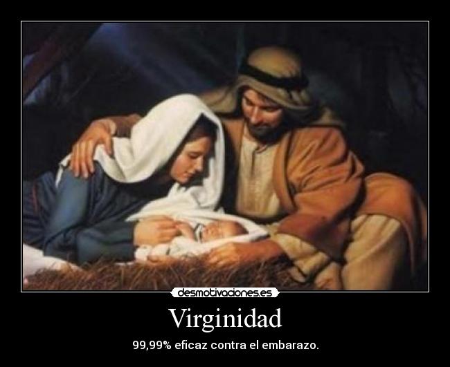 Virginidad - 