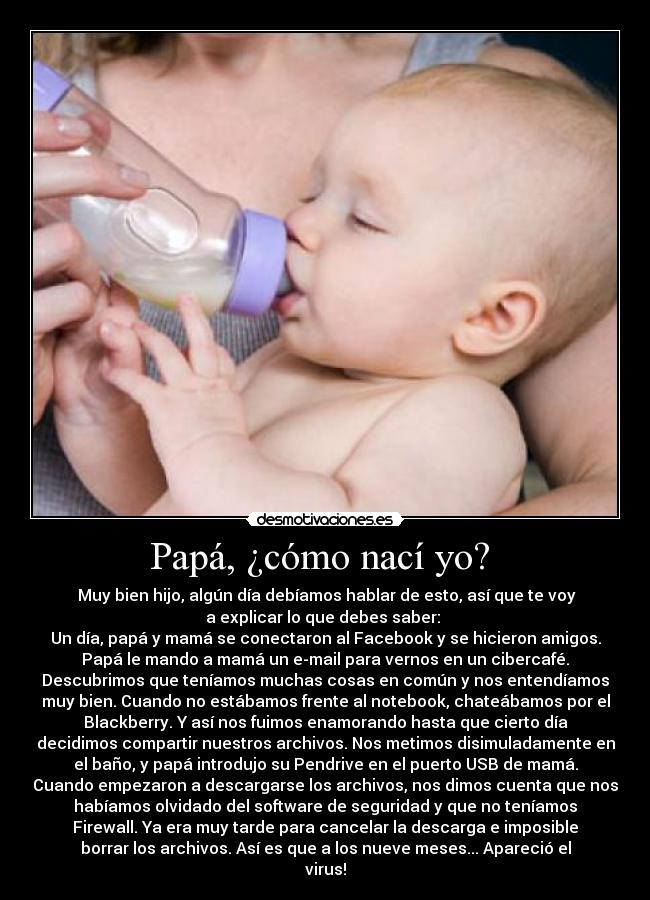 carteles mik desmotivaciones