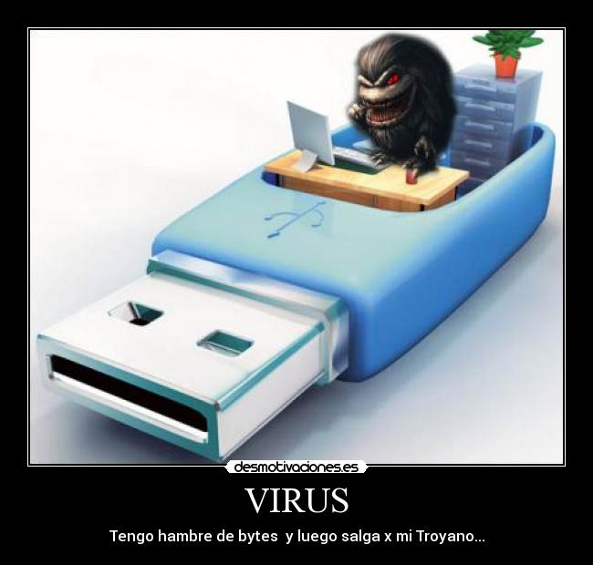 VIRUS - 