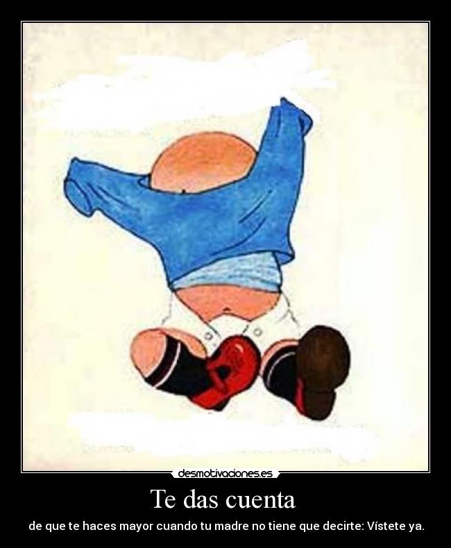 carteles antoniototi desmotivaciones