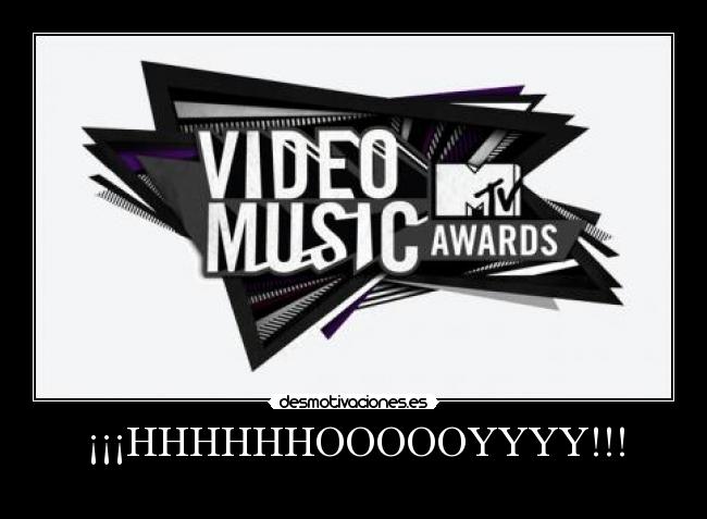 ¡¡¡HHHHHHOOOOOYYYY!!! -