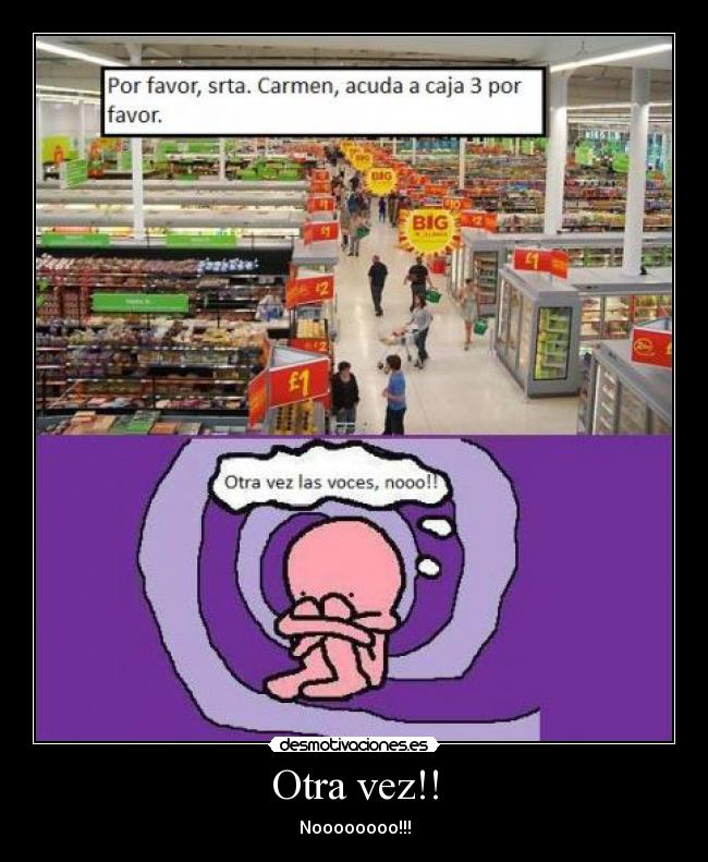Otra vez!! - 