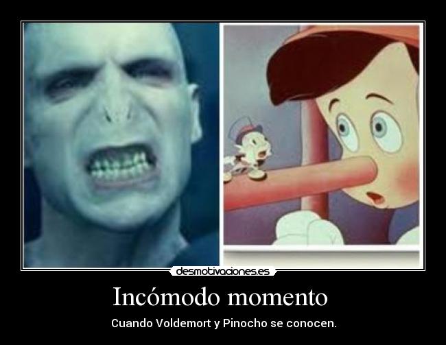 carteles  desmotivaciones