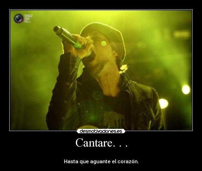 Cantare. . . - 