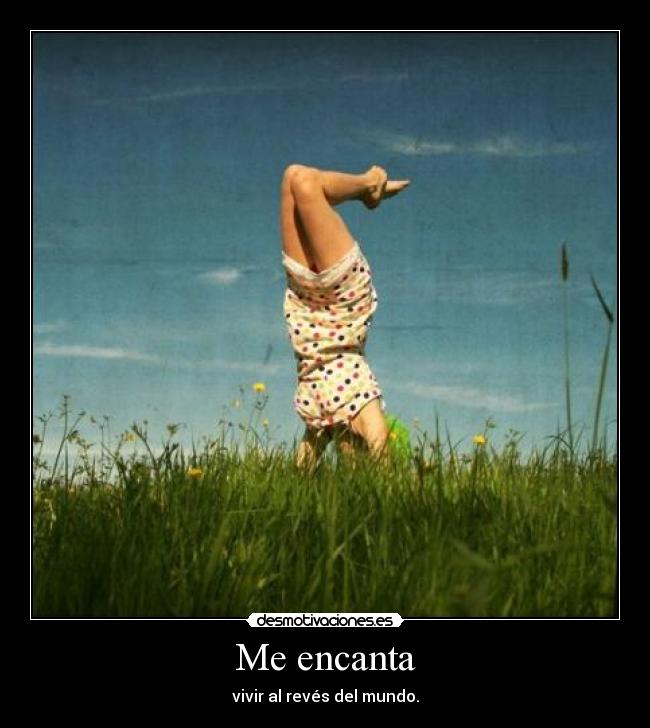 Me encanta - 