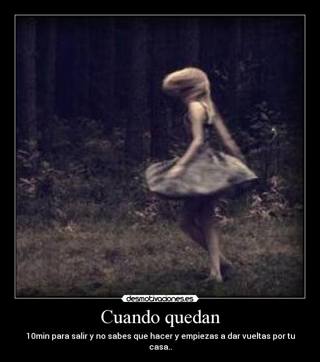 carteles desmotivaciones