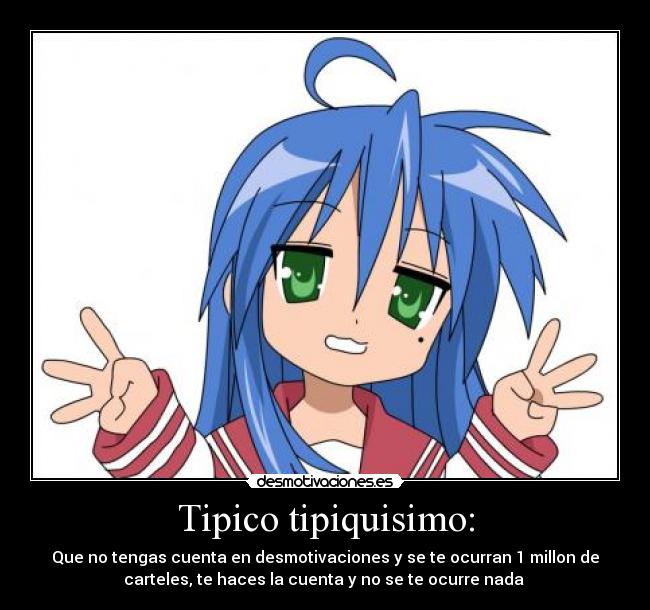 carteles desmotivaciones