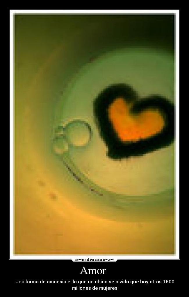 Amor -