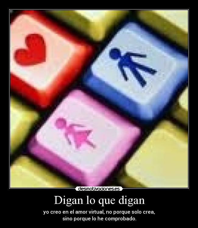 carteles digan que digan desmotivaciones