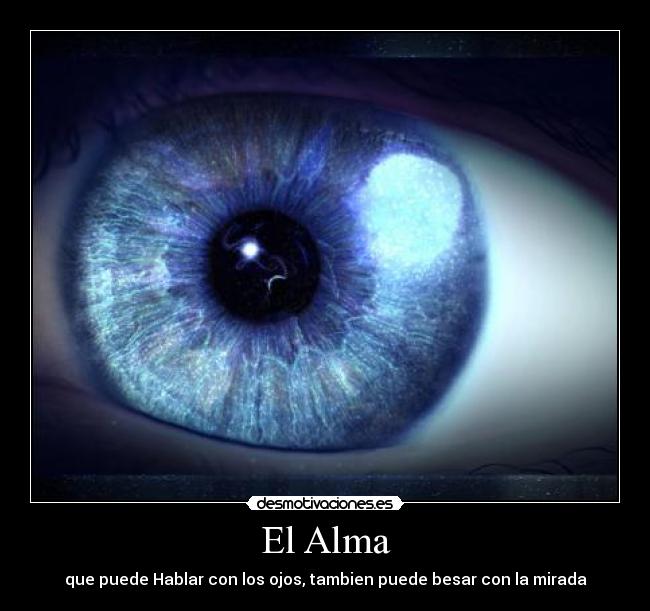 El Alma -