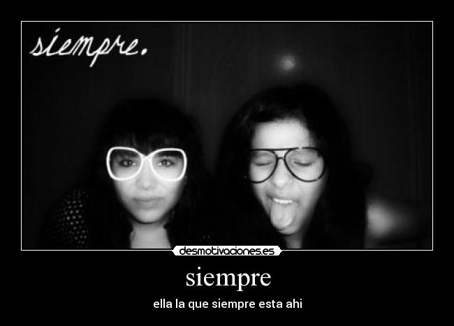 carteles daniela shamisen desmotivaciones