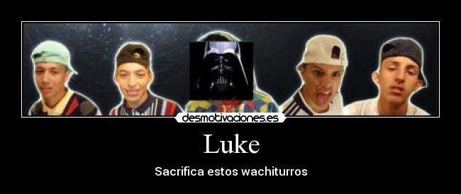Luke -
