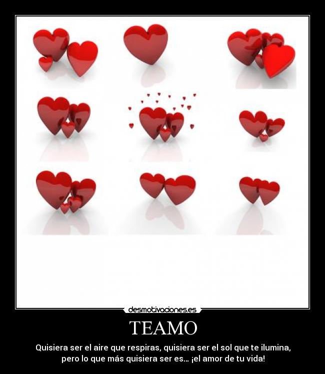 TEAMO - 