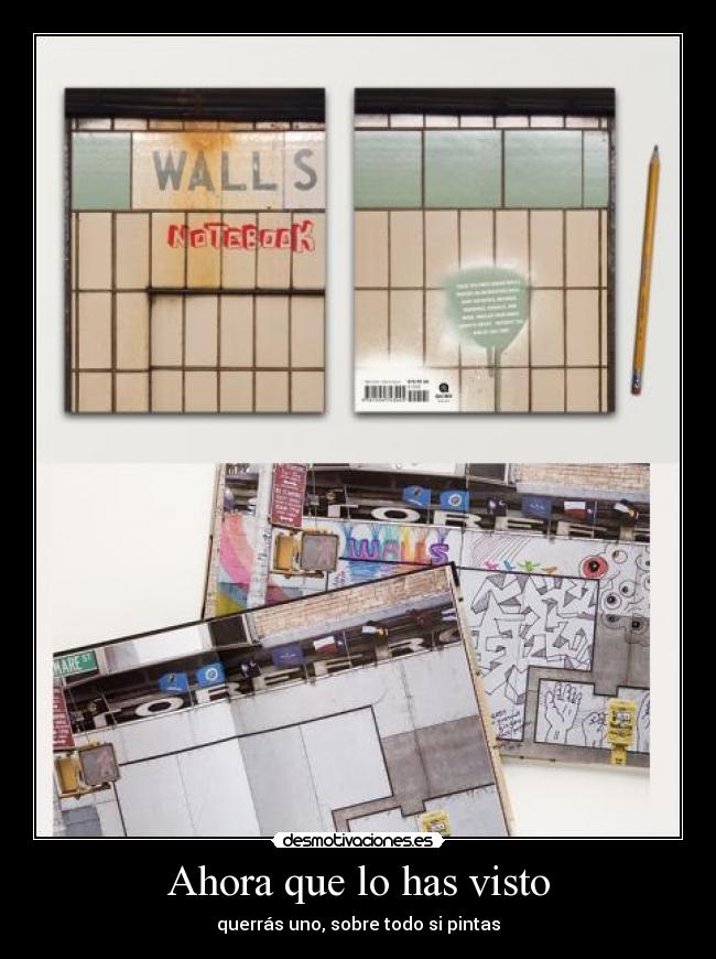 Ahora que lo has visto - querrás uno, sobre todo si pintas