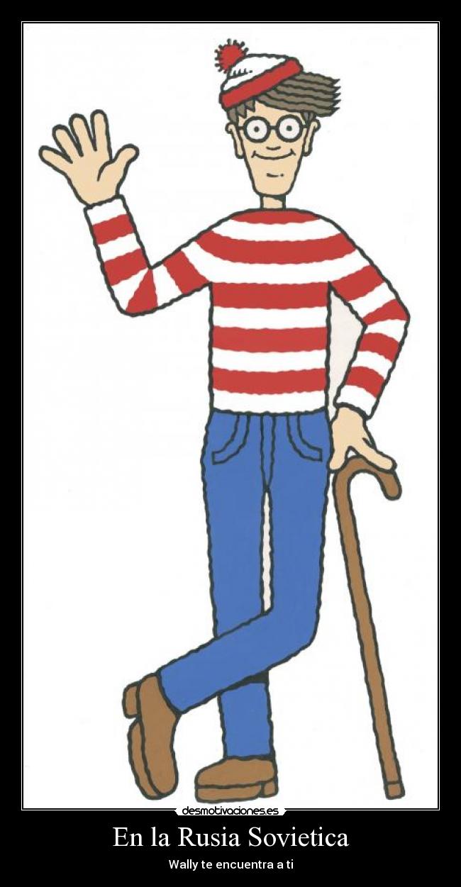 En la Rusia Sovietica - 