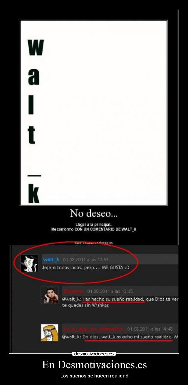 En Desmotivaciones.es -