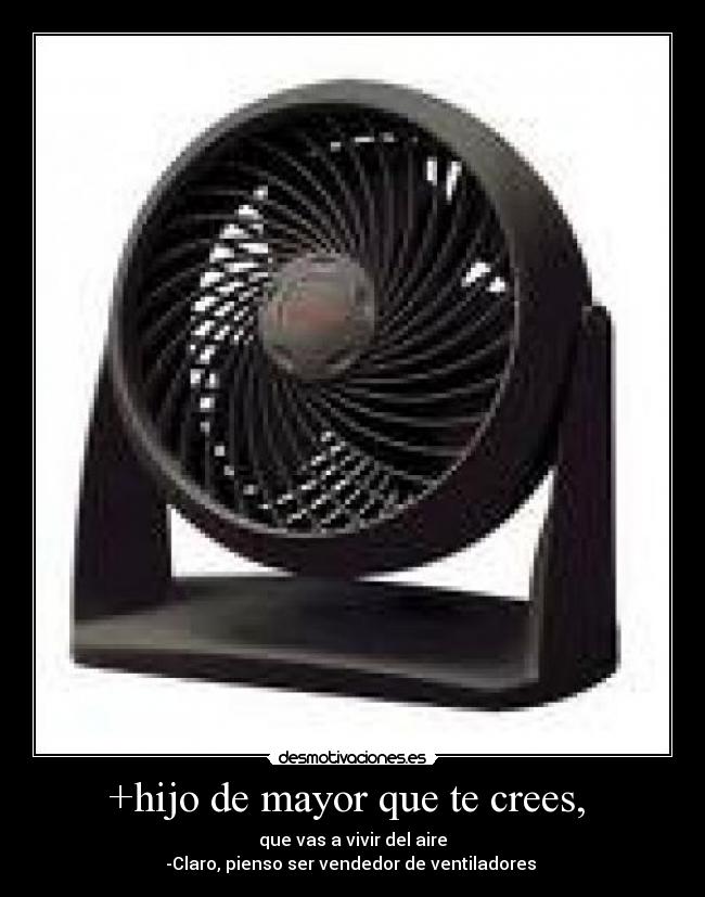 carteles aire desmotivaciones