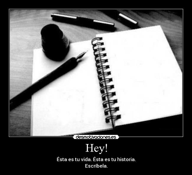 Hey! - 