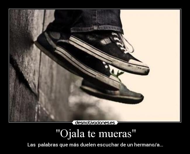 carteles mueras desmotivaciones