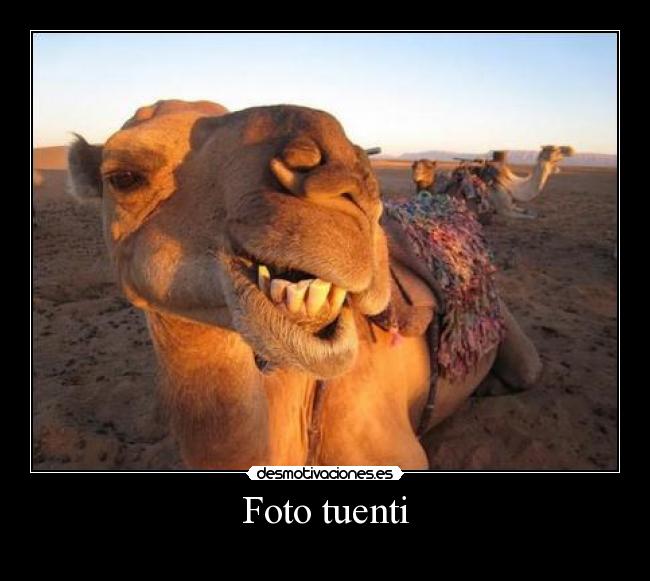 Foto tuenti - 