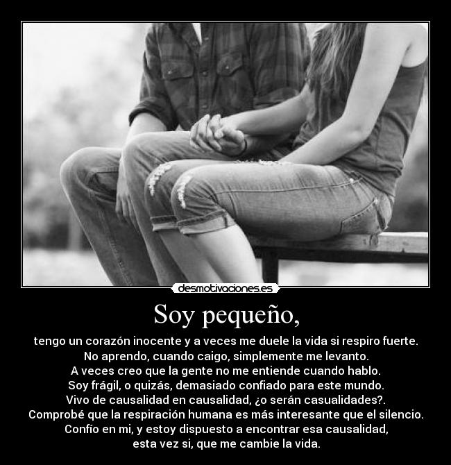 carteles amor felicidad moustache feliz sabiduria locura desmotivaciones