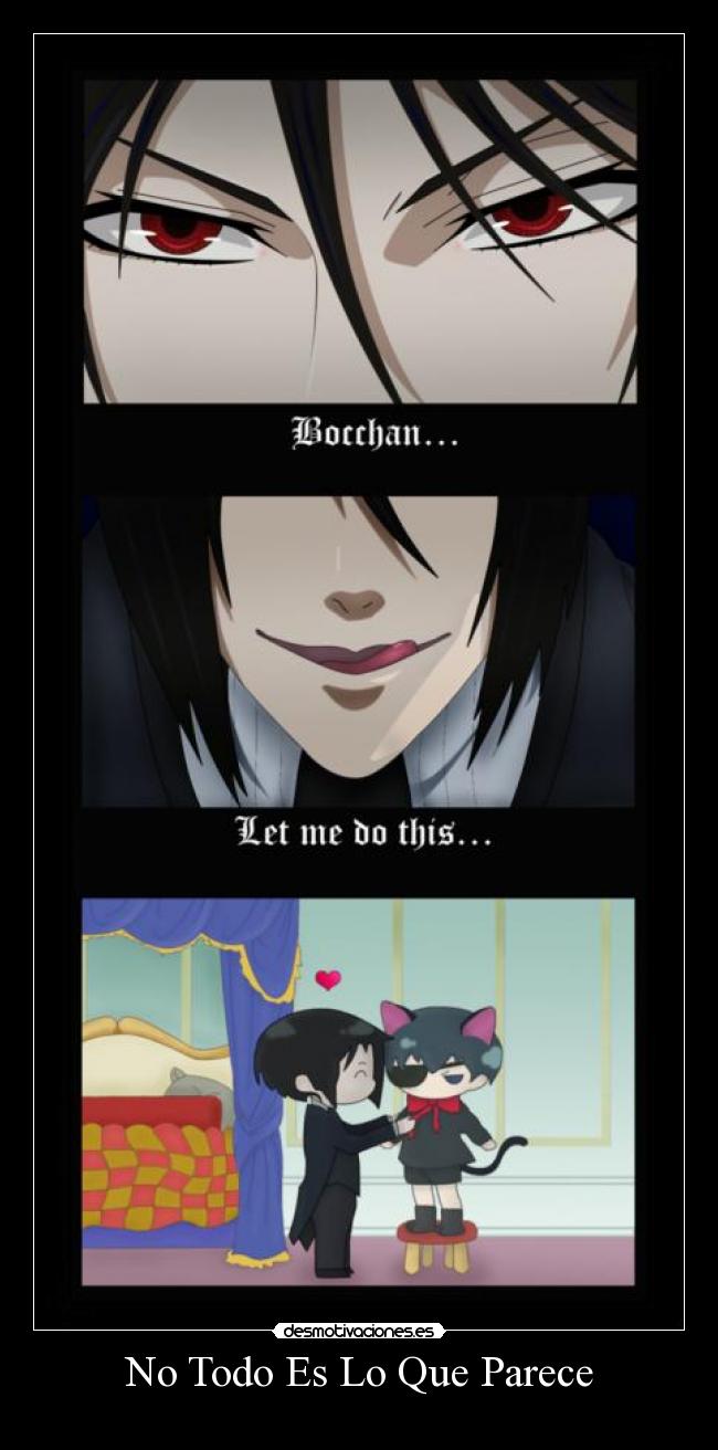 No Todo Es Lo Que Parece -