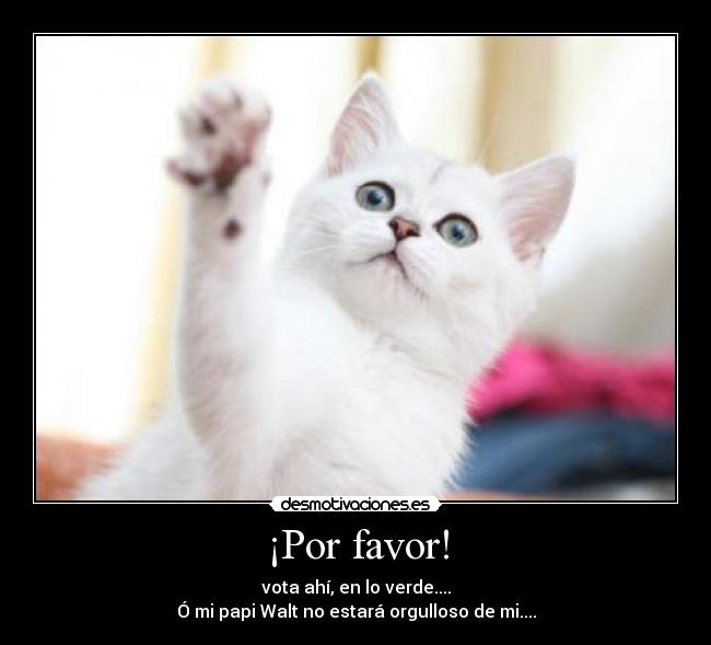 ¡Por favor! - 