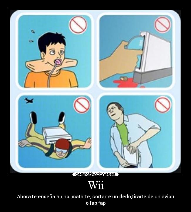 Wii -