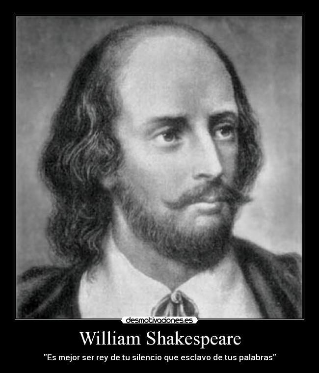 William Shakespeare - 