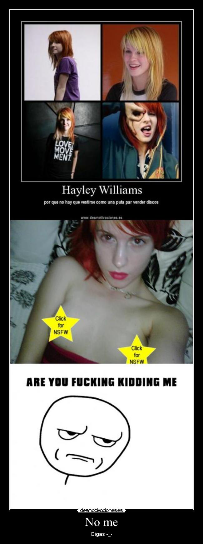 No me - Digas -_-