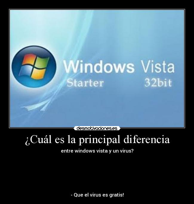 ¿Cuál es la principal diferencia -