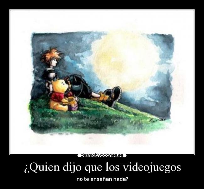 carteles videojuegos juegos desmotivaciones