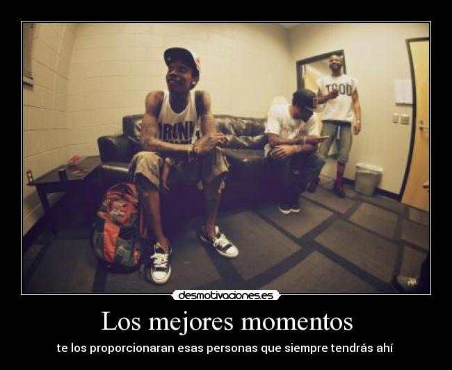 carteles wiz khalifa desmotivaciones