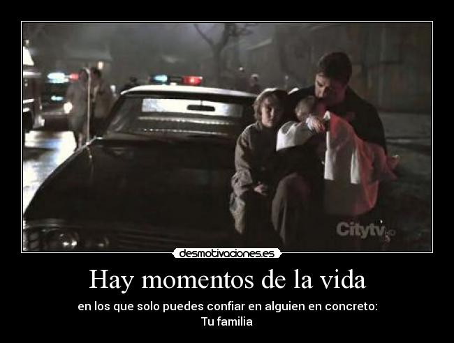 Hay momentos de la vida - 