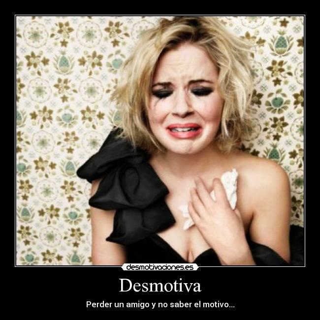 Desmotiva - 