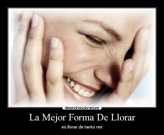 carteles llorar silver99 desmotivaciones