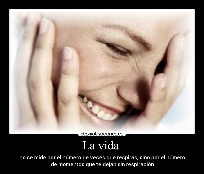 carteles vida tamara1695 desmotivaciones