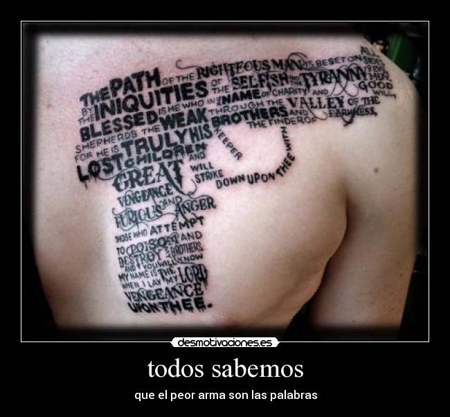 carteles llllllll desmotivaciones