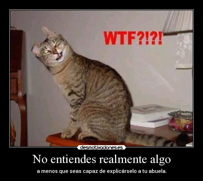 carteles albert desmotivaciones