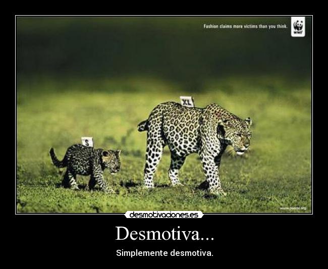 carteles desmotiva desmotivaciones