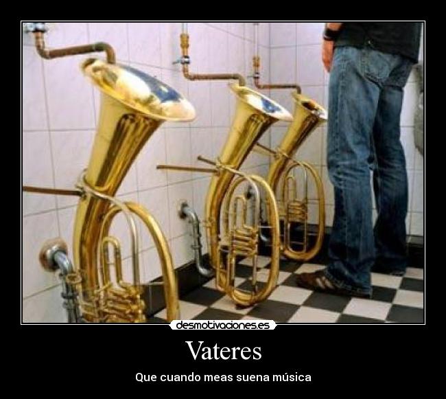 carteles vater desmotivaciones