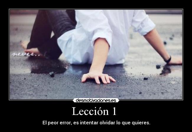 carteles amor desmotivaciones